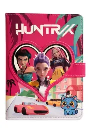 planer-notatnik-notes-a6-kpop-demon-hunters