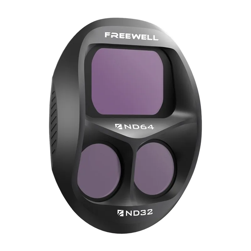filtr-split-nd64-nd32-freewell-do-dji-mavic-4-pro-stan-nowy