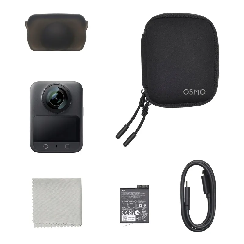 kamera-dji-osmo-360-standard-combo-stan-nowy