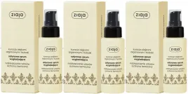 3-x-arganowe-satynowe-serum-wygladzajace-do-wlosow-50-ml-ziaja-nablyszcza
