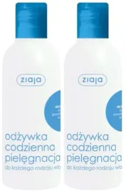2-x-odzywka-codzienna-pielegnacja-jojoba-200-ml-ziaja-nawilzenie