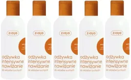 5-x-odzywka-intensywne-nawilzanie-kielki-pszenicy-200-ml-ziaja-regeneracja