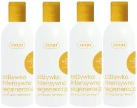 4-x-odzywka-intensywna-regeneracja-miod-200-ml-ziaja-skuteczne-nawilzenie