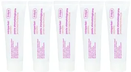 5-x-mintperfekt-sensitiv-pasta-przeciwprochnicza-75-ml-ziaja-lagodna