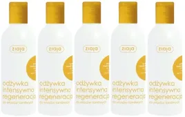 5-x-odzywka-intensywna-regeneracja-miod-200-ml-ziaja-wzmocnienie