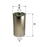 filtr-oleju-do-still-dfg-serie-producent-czesci-filtron