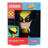 x-men-icons-light-wolverine-11-cm-wiek-dziecka-6-lat