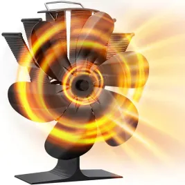 wentylator-kominkowy-na-piec-6-lopatek-termoelektryczny-cichy