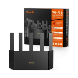 tenda-rx2l-pro-router-wi-fi-6-ax1500-5ghz-2-4ghz-4xlan-5-anten