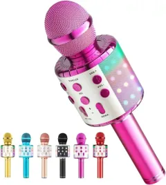 shinepick-mikrofon-karaoke-4-w-1-bluetooth-bezprzewodowy
