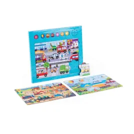 dumel-dg-82719-puzzle-dzwieki-wokol-nas-pojazdy