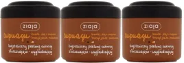 3-x-cupuacu-peeling-cukrowy-200-ml-ziaja-redukuje-szorstkosc
