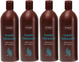 4-x-maslo-kakaowe-mydlo-pod-prysznic-500-ml-ziaja-nie-wysusza