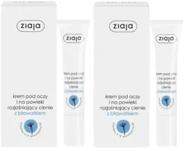2-x-krem-pod-oczy-z-blawatkiem-15-ml-ziaja-rozjasnia-cienie-pod-oczami