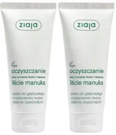 2-x-oczyszczanie-pasta-do-glebokiego-oczyszczania-75-ml-ziaja-zaskorniki