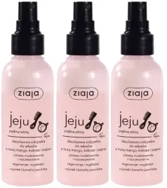 3-x-jeju-dwufazowa-odzywka-do-wlosow-spray-125ml-ziaja-odzywia-luski-wlosow