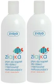 2-x-ziajka-plyn-do-kapieli-natluszczajacy-370-ml-ziaja-doskonale-zmiekcza