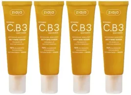 4-x-c-b3-aktywne-serum-do-twarzy-30ml-ziaja-rozjasnia-wyrownuje-koloryt