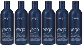 6-x-yego-zel-3w1-pod-prysznic-dla-mezczyzn-300-ml-ziaja-swieza-skora