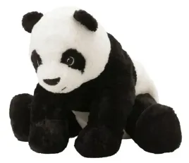 ikea-pluszak-kramig-maskotka-panda-misio-30cm