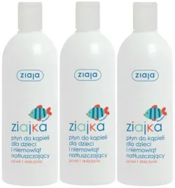 3-x-ziajka-plyn-do-kapieli-natluszczajacy-370-ml-ziaja-warstwa-ochronna