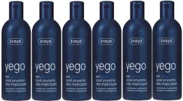 6-x-yego-zel-pod-prysznic-dla-mezczyzn-sport-300-ml-ziaja-bez-podraznien