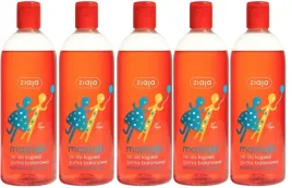 5-x-maziajki-mydlo-do-kapieli-guma-balonowa-500-ml-ziaja-naturalne-ph
