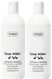 2-x-kozie-mleko-szampon-wzmacniajacy-400-ml-ziaja-lagodne-oczyszczenie