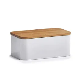 chlebak-z-deska-zeller-bialy-metal