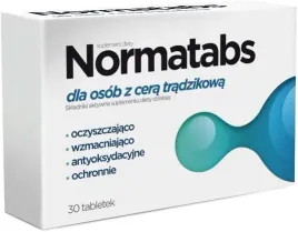 normatabs-dla-osob-z-cera-tradzikowa-30-tabletek