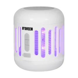 glosnik-bluetooth-lampa-owadobojcza-komary-muchy-ipx4