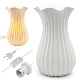 lampka-na-biurko-dekoracyjna-porcelana-wazon-stolowa-23cm-nocna-do-sypialni