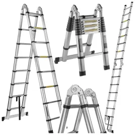 drabina-aluminiowa-skladana-teleskopowa-5m-przegubowa-skladana-150kg-en131