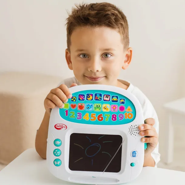 interaktywna-tablica-do-rysowania-dumel-minimalny-wiek-dziecka-3