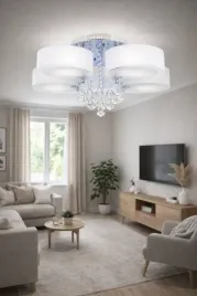 plafon-led-z-pilotem-krysztalowy-5-ringow-lampa-sufitowa-chrom-z-regulacj