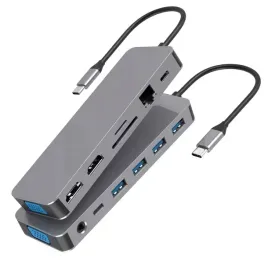 adapter-usb-c-hub-macbook-air-pro-m1-m2-m3-m4-hdmi-usb-13w1-rj45-vga-stacja
