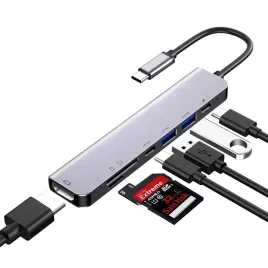 adapter-usb-c-hub-macbook-air-pro-m1-m2-m3-m4-hdmi-usb-7w1-stacja-dokujaca