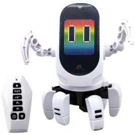 robot-interaktywny-octobot-silverlit