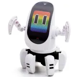 robot-interaktywny-octobot-silverlit-stan-nowy