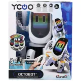 robot-interaktywny-octobot-silverlit-marka-silverlit