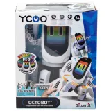 robot-interaktywny-octobot-silverlit-material-plastik