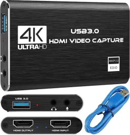 video-grabber-hdmi-nagrywarka-obrazu-usb-4k-obs-streaming-capture-card-pc