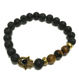 bransoletka-z-kamienia-wulkanicznego-hamsa-tygrysie-oko