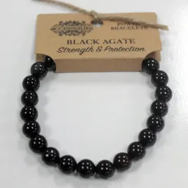 bransoletka-mocy-agat-czarny-black-agate