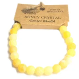 bransoletki-mocy-kalcyt-miodowy-honey-crystal