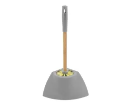 narozna-szczotka-toaletowa-do-wc-wolnostojaca-pojemnik-bambus-szara
