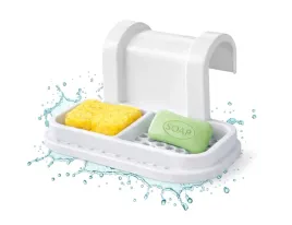 plastikowa-polka-na-mydlo-gabke-z-ociekaczem-na-wanne-biala-mydelniczka