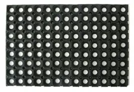 gumowa-wycieraczka-azurowa-do-butow-mata-40x60-16mm-plaster-miodu