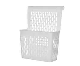 organizer-koszyk-koszyczek-wiszacy-do-szafki-na-drzwi-bialy