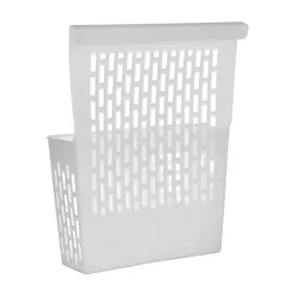 koszyk-organizer-do-szafki-na-drzwi-wiszacy-bez-wiercenia-bialy